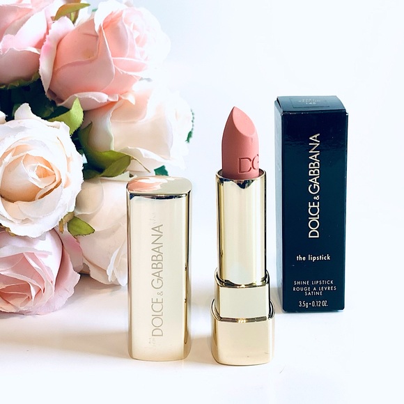 Dolce & Gabbana Other - 🔥 NEW DOLCE & GABBANA the lipstick Baby Darling ✨